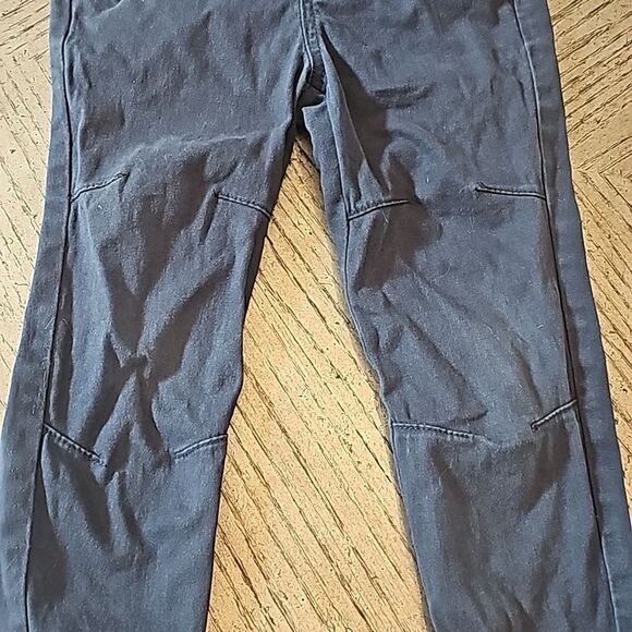 Boys Navy jmcargo jogger size 5/6 - Picture 3 of 9
